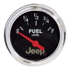 Jeep® Electric Fuel Level Gauge 880428